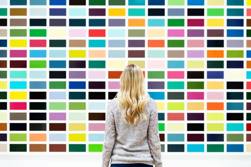 Relooking : Quelles Couleurs Me Vont ? Les Différents Profils - Portail ...